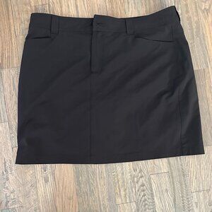 Eddie Bauer Skort Size 12
